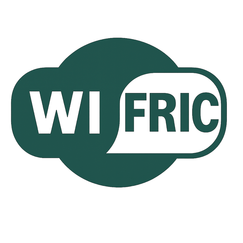 WiFric Logo